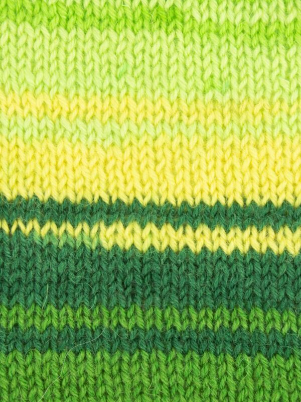 Signature 4 ply 100g Spring Green